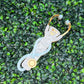 Stethoscope Doctor Mezuzah