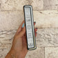 Law Book Mezuzah for Lawyers