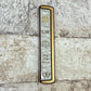 Law Book Mezuzah for Lawyers