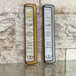 Law Book Mezuzah for Lawyers