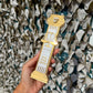 Lawyer Pillar Mezuzah