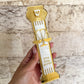 Lawyer Pillar Mezuzah