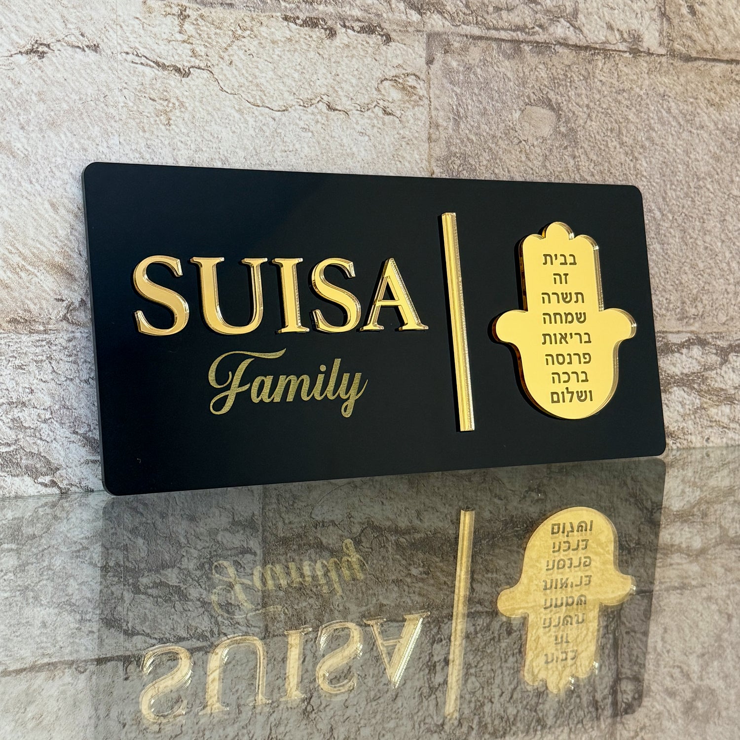 Door Signs