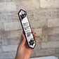 Personalized Marble Mezuzah Case