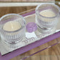 FROST Shabbat Candle Set