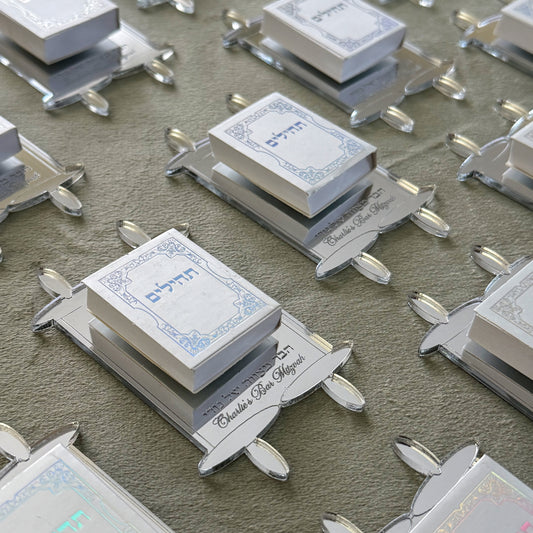 Torah Mini Tehilim Holder