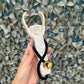 Stethoscope Doctor Mezuzah