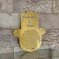 Personalized Hamsa Eshet Chayil