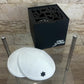 Black Matte Acrylic Kippa Box