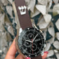 Luxury Watch Mezuzah