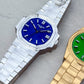 Luxury Watch Mezuzah - PP Edition
