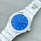 Luxury Watch Mezuzah - AP Edition
