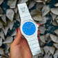 Luxury Watch Mezuzah - AP Edition