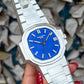 Luxury Watch Mezuzah - PP Edition
