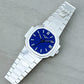 Luxury Watch Mezuzah - PP Edition