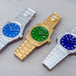 Luxury Watch Mezuzah - AP Edition