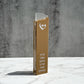 Beige/Frosted Mezuzah