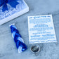 Havdalah Set- Candle & Besamim
