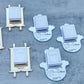 Torah Mini Tehilim Holder
