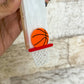 Basketball Mezuzah