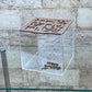 Acrylic and Wood Kippa Box
