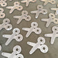 Upsherin/Chalakah "Mizmor le Todah" Magnet