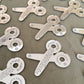 Upsherin/Chalakah "Mizmor le Todah" Magnet