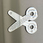 Upsherin/Chalakah "Mizmor le Todah" Magnet