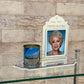 Ner Neshama Memorial Holder