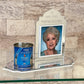Ner Neshama Memorial Holder