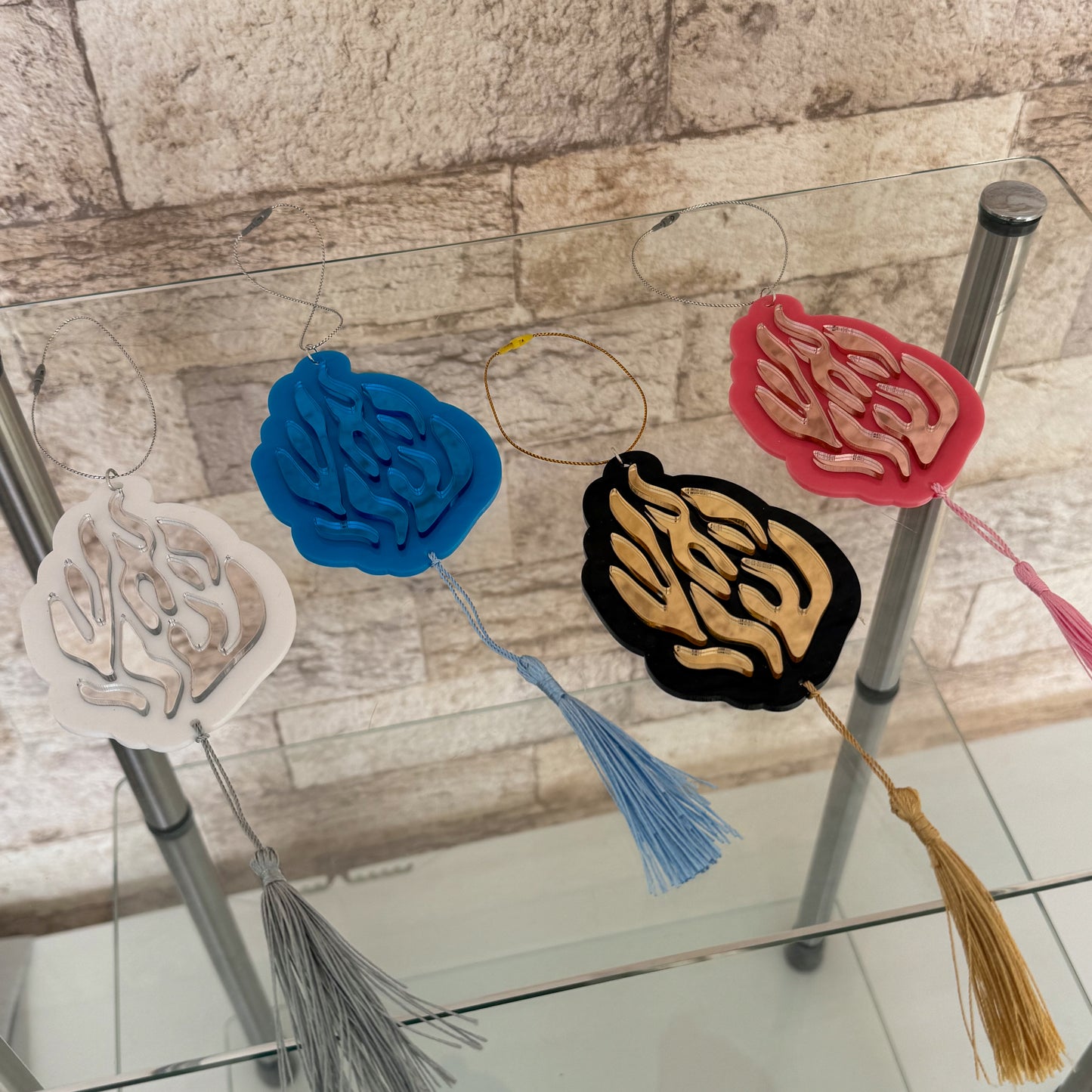 HaEsh Sheli Tfilat HaDerech