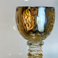 Personalized Gold Kiddush Cup- האש שלי