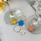 Le'Chaim Wine Charms (Set of 4)