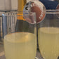 Personalized Drink Tag