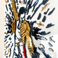 Freddie Mercury 3D Acrylic Wall Art
