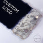 Luxury Resin Tray