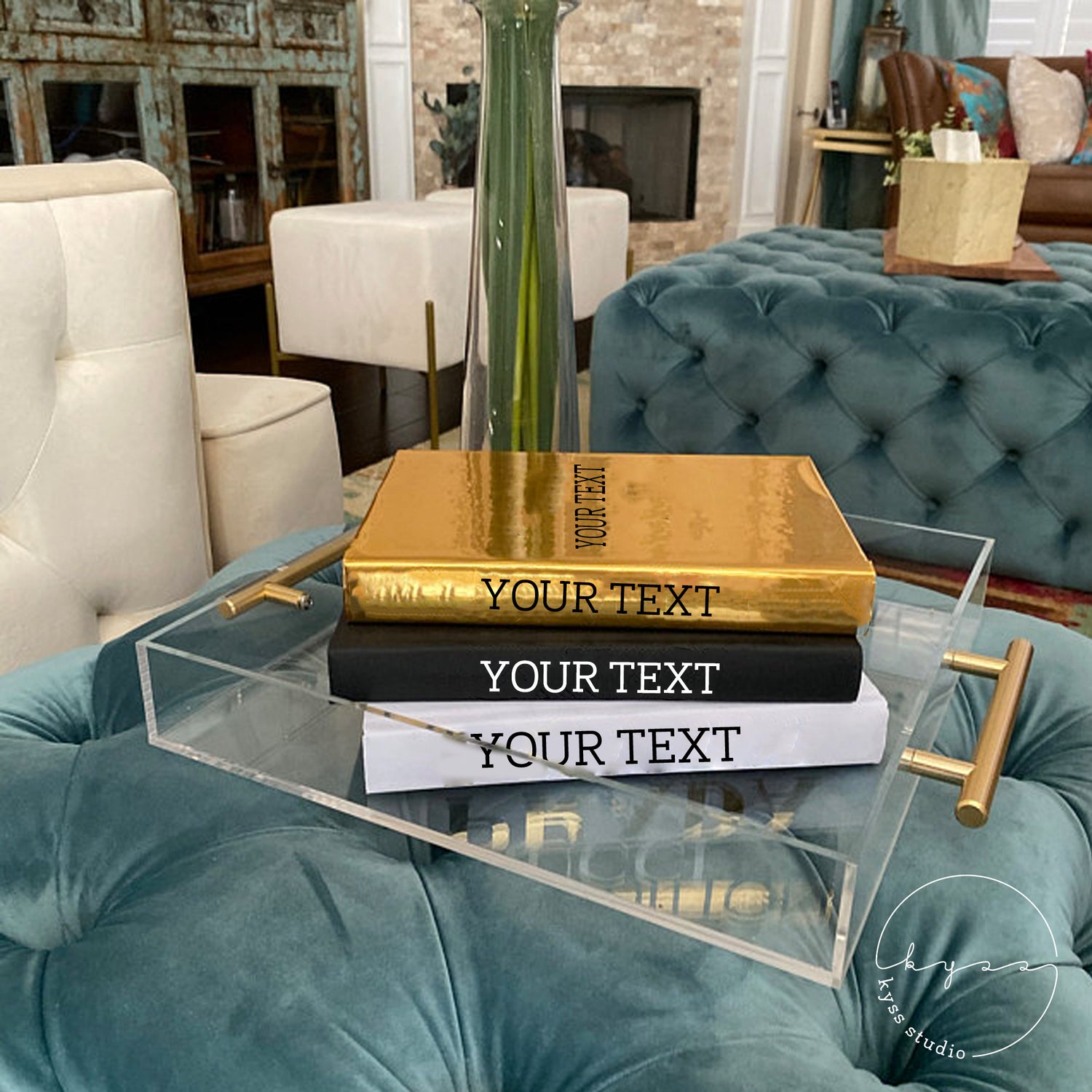 Bougie On a Budget